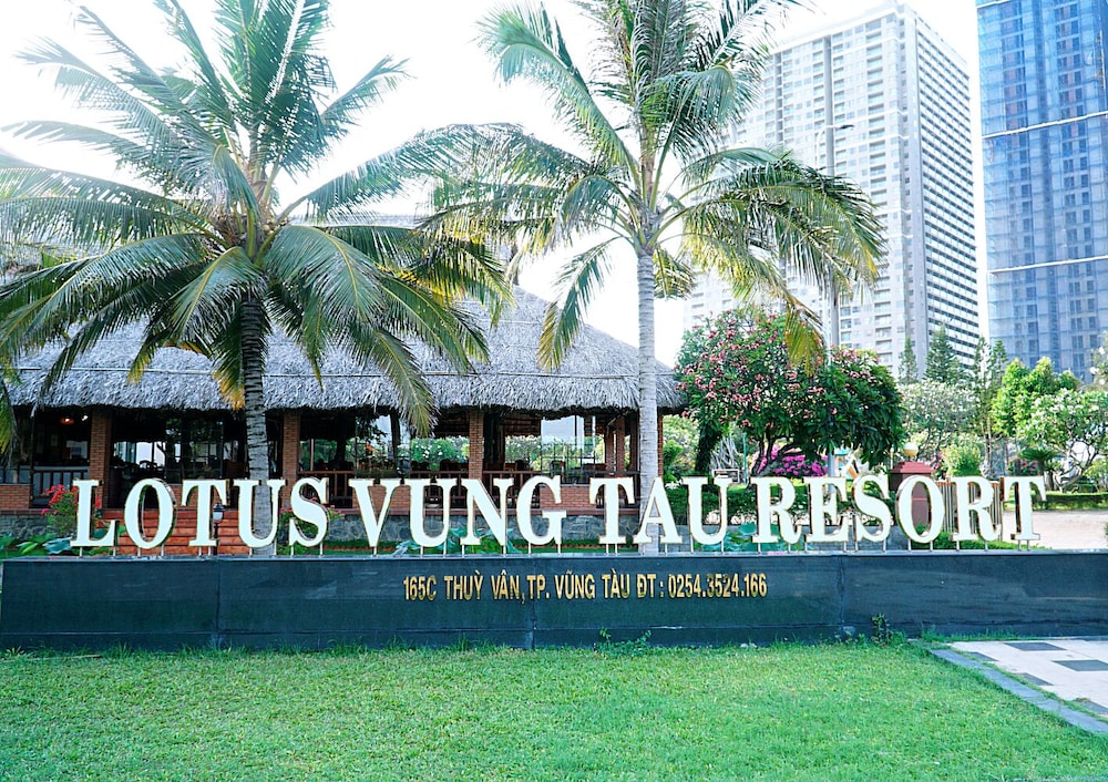 Lotus Vung Tau Resort 54/62