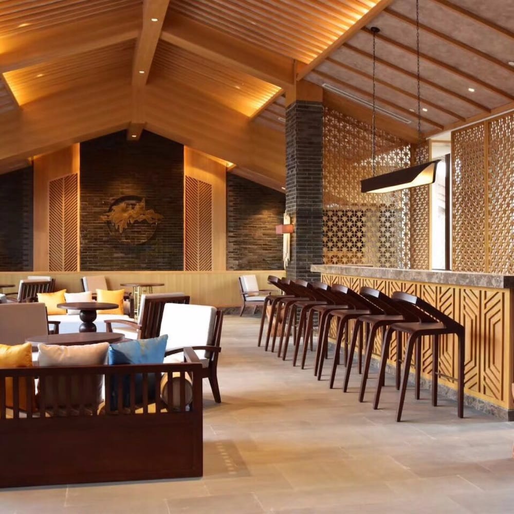 The View Hotel Changbai Mountain - MGallery Collection 45/62