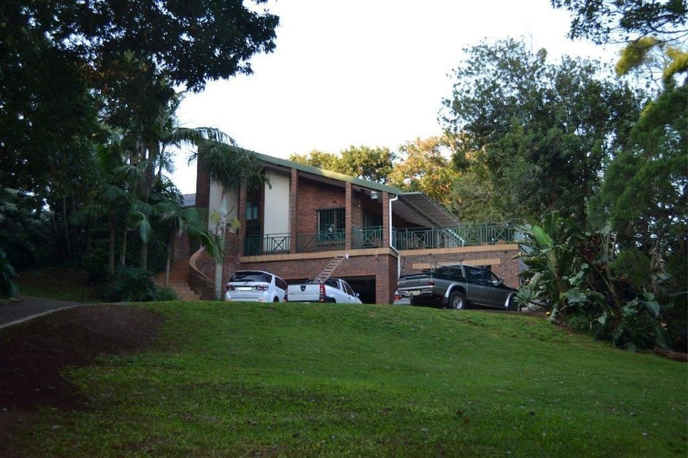Hunters B&B 16/21