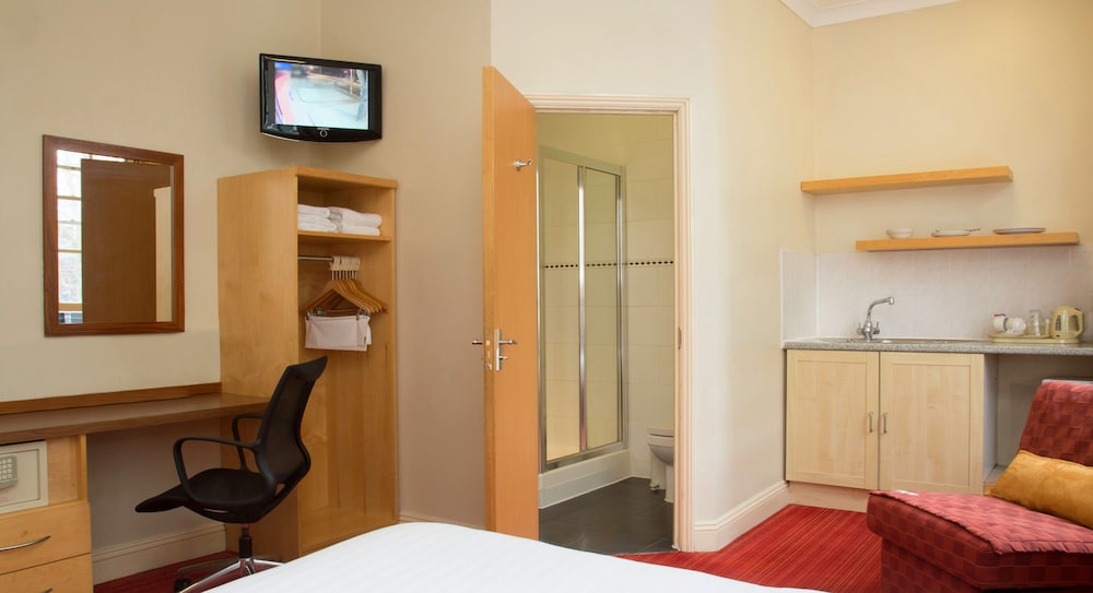 Comfort Inn Victoria 20/35