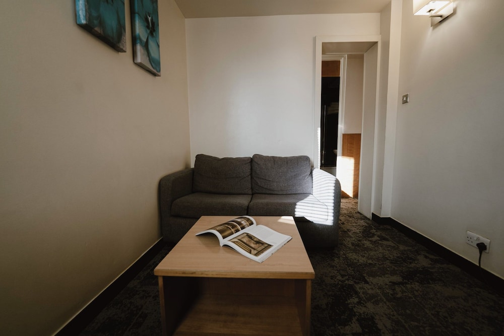 STG Hotel London Oxford Street 122/143