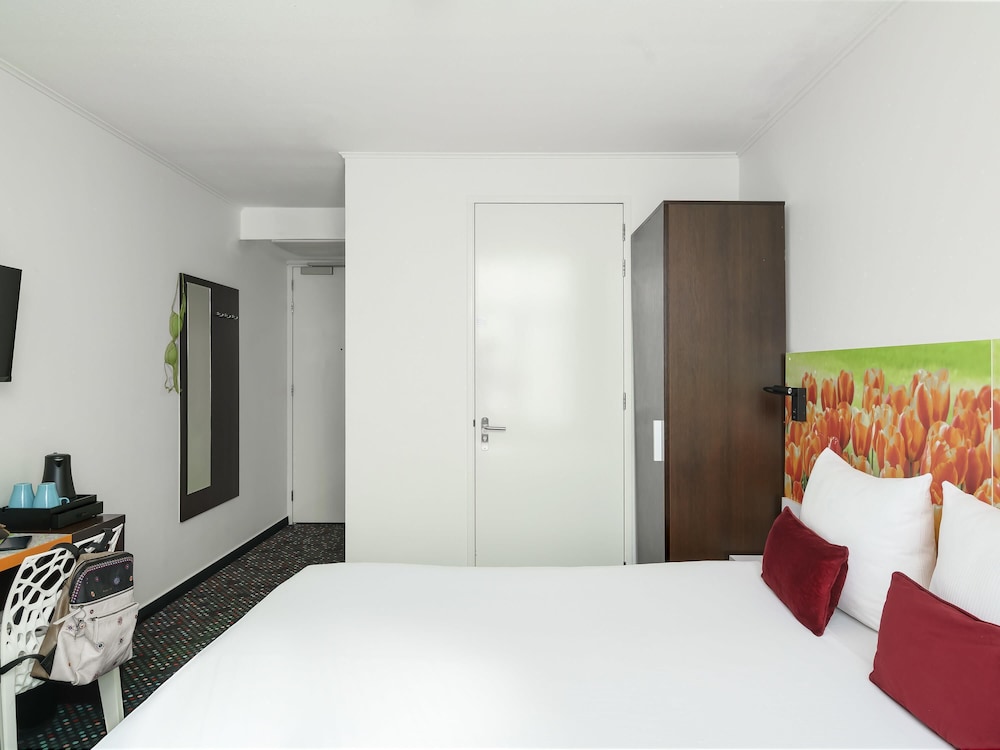 Ibis Styles Amsterdam City 32/66