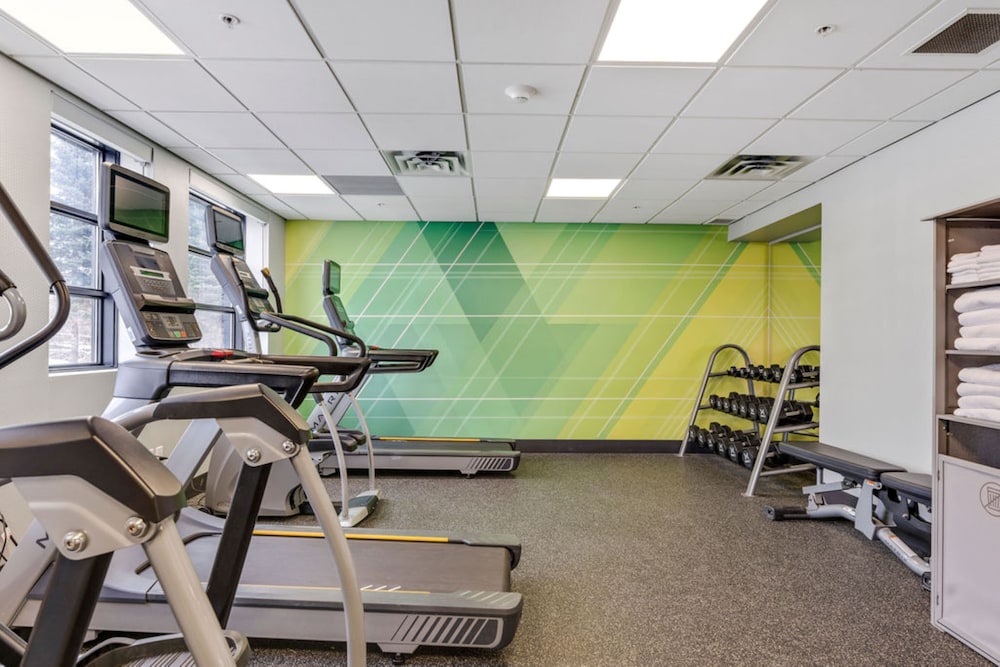 Holiday Inn Ottawa Kanata 25/46