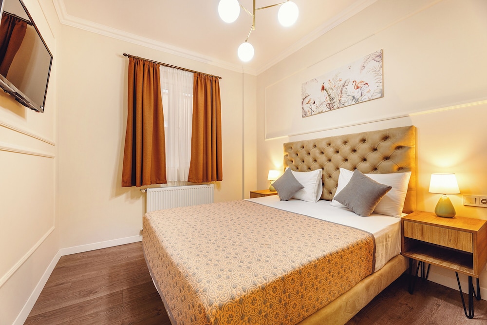 Boutique Hotel Manufactura 27/76