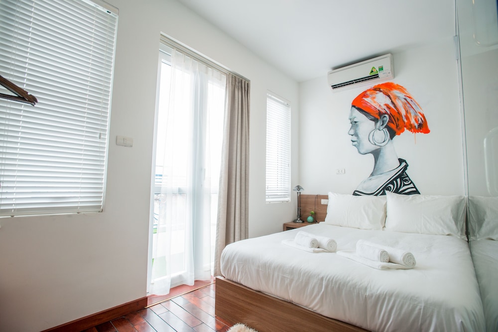 Nexy Hostel 13/56