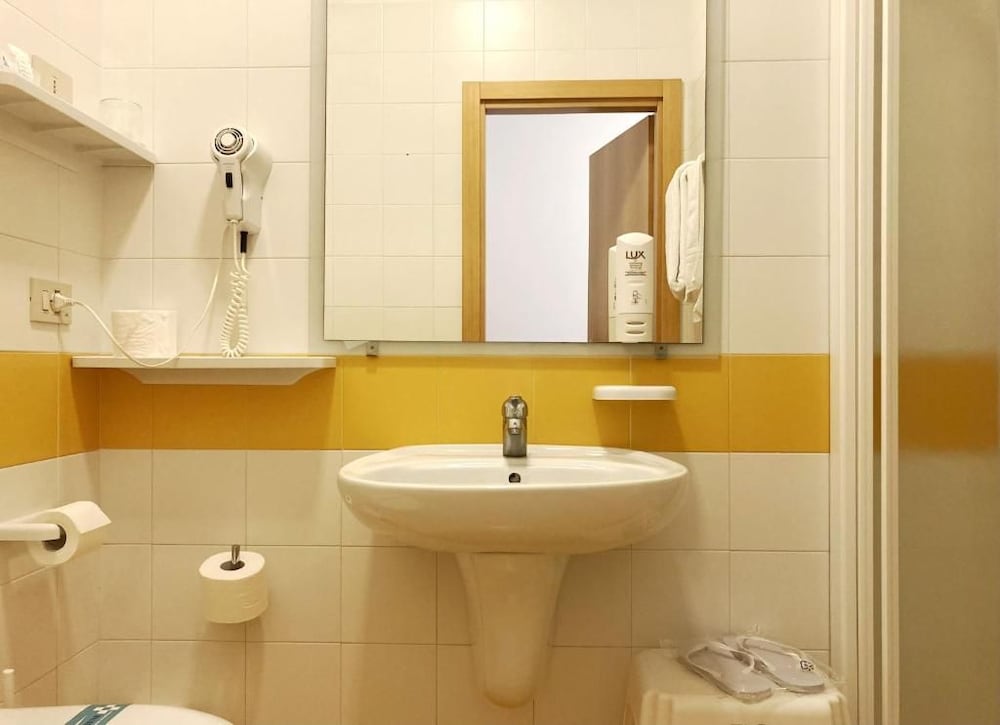 Hotel Sirenetta 48/49