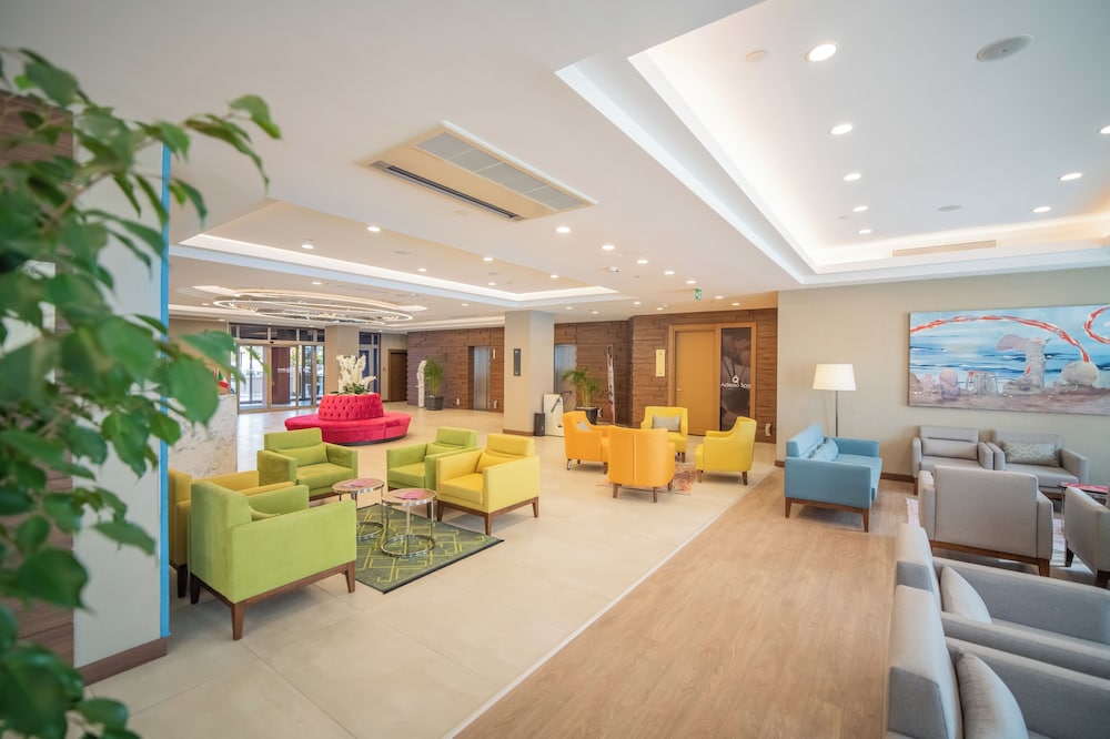 Doubletree By Hilton Eskisehir Turkey 36/51