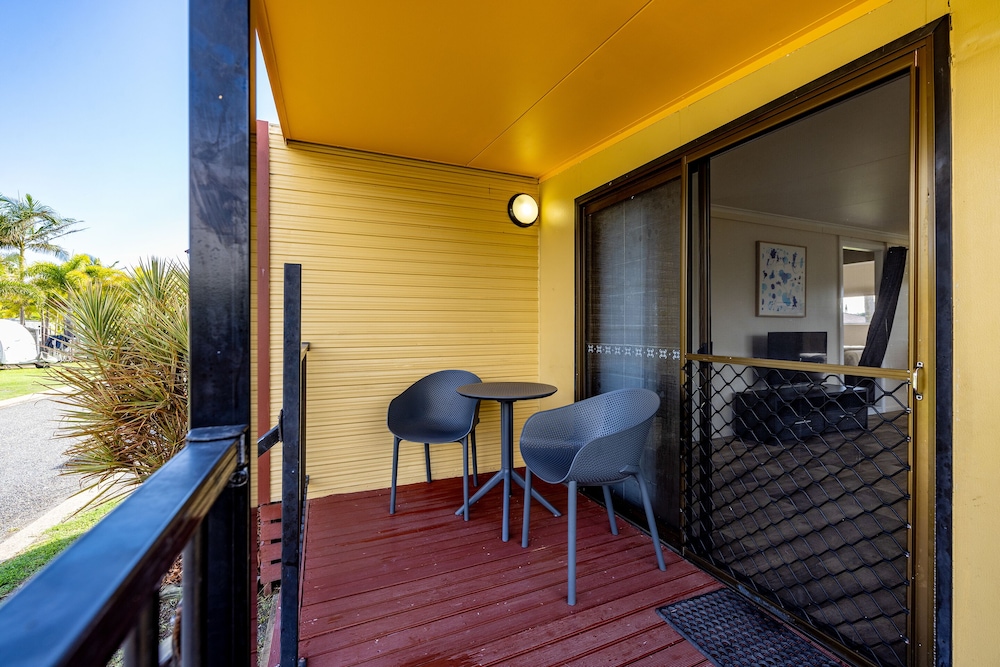 NRMA Capricorn Yeppoon Holiday Park 23/50