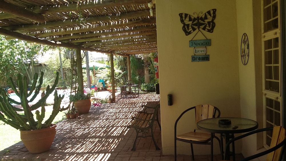 Destiny Inn Lodge 21/40
