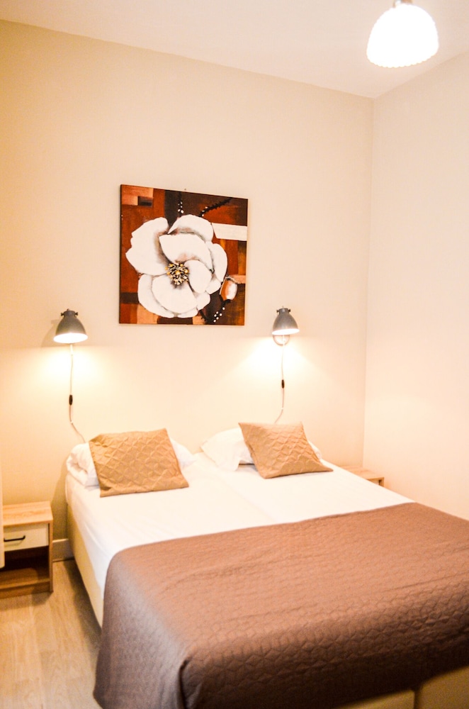 Hotel Kooyk 17/43