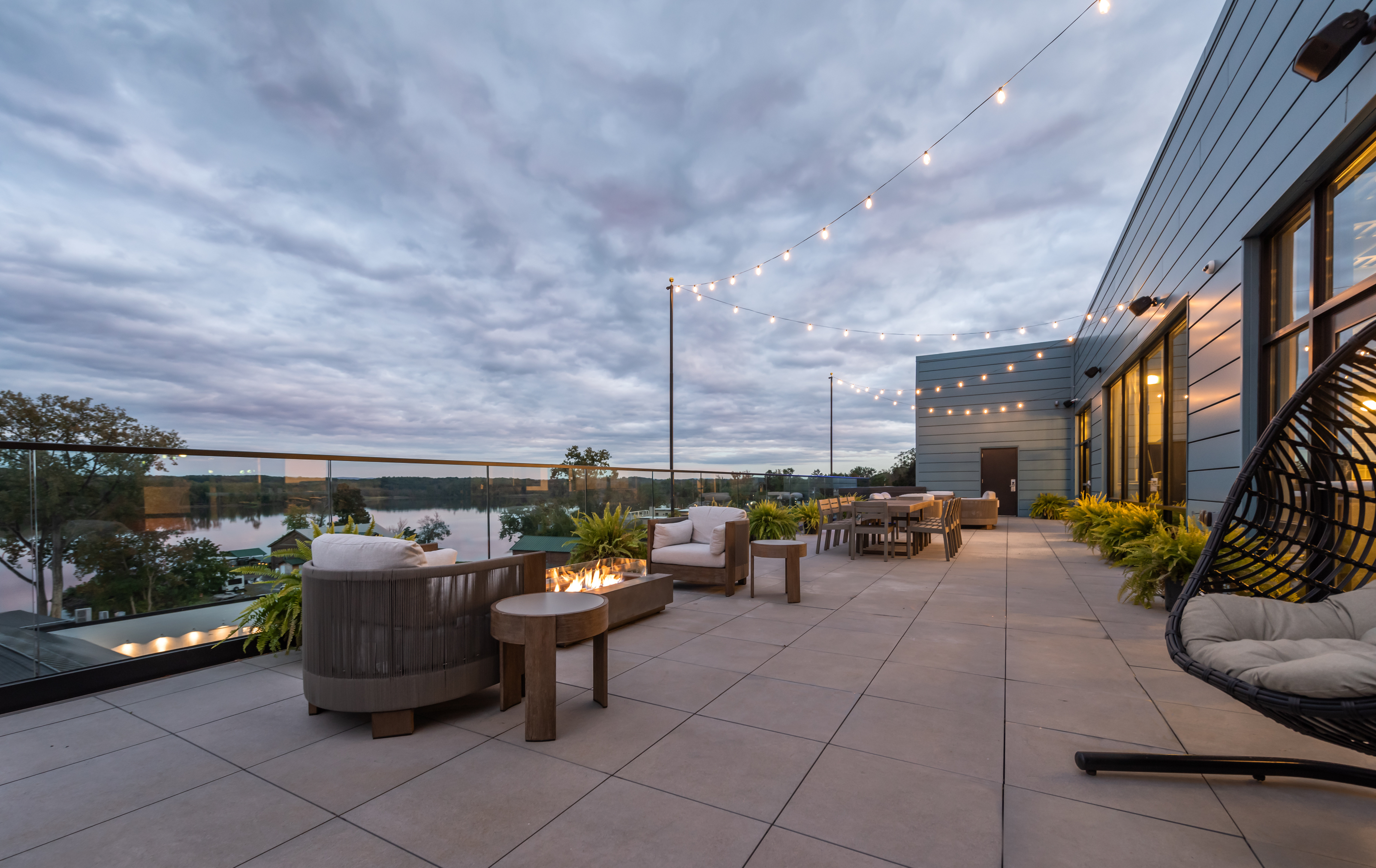 voco James Newbury Hudson Valley by IHG 42/50
