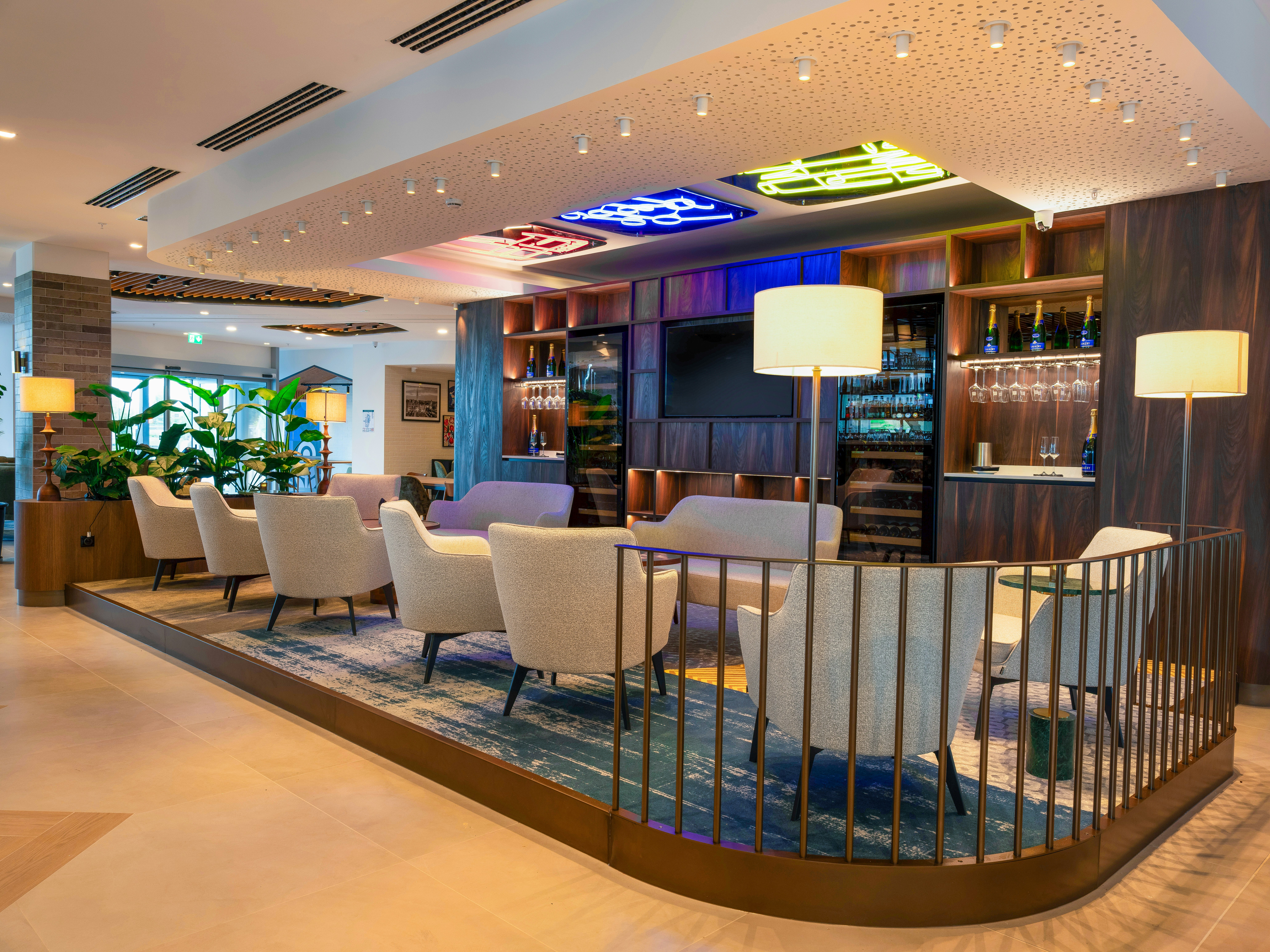 Hilton Garden Inn Brussels Airport 54/65
