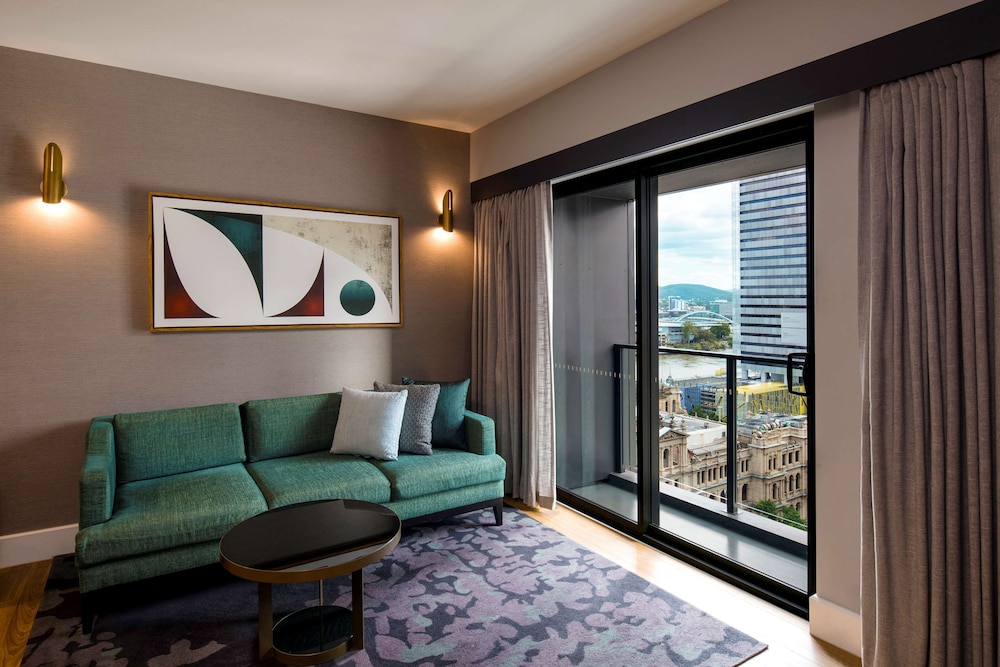 ADINA APARTMENT HOTEL BRISBANE 29/50