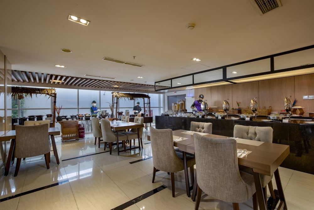 Satoria Hotel Yogyakarta 49/65