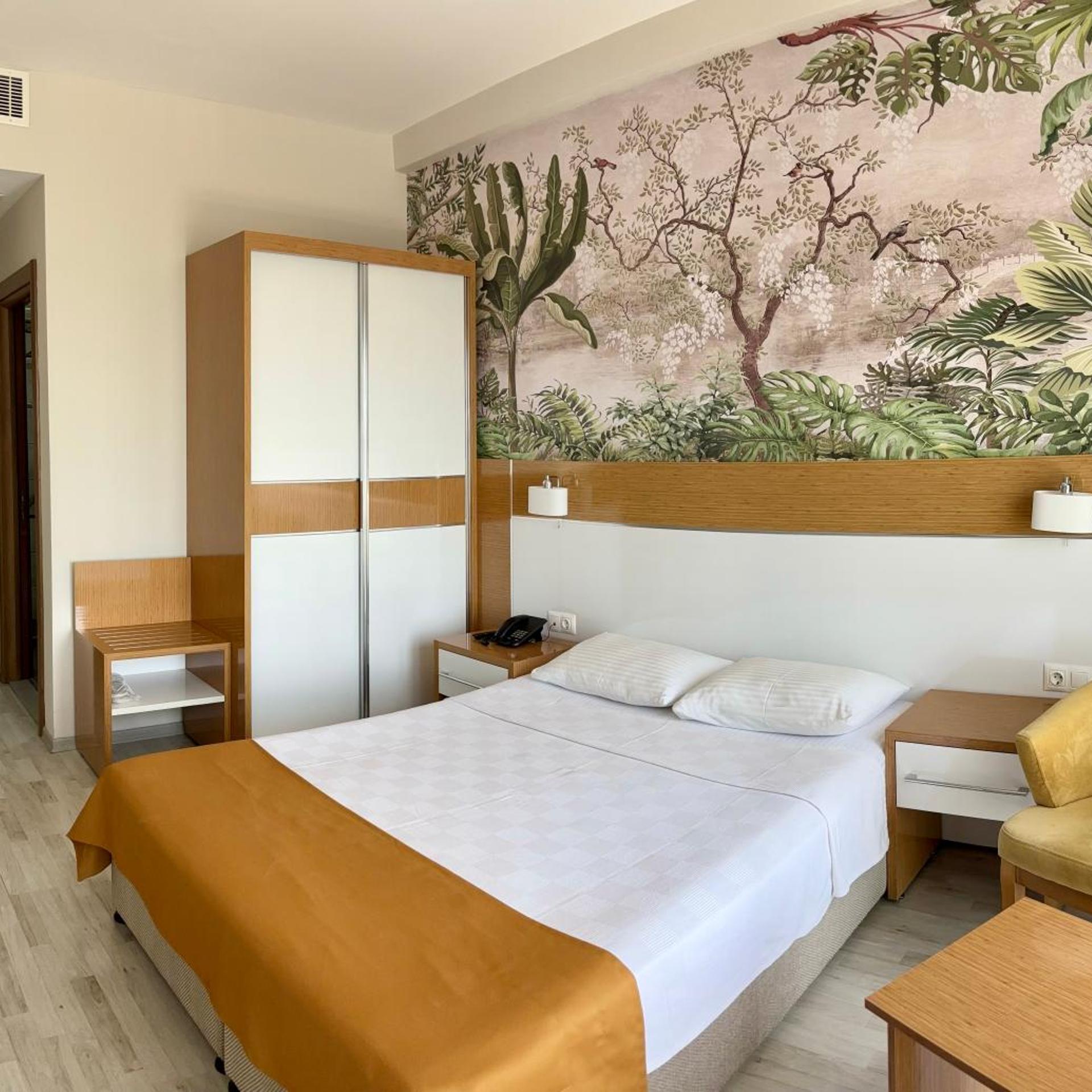Hotel Santana Life 19/41