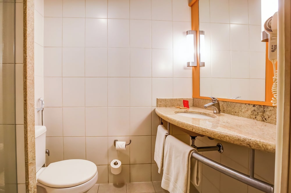 Ibis Rio De Janeiro Botafogo 69/70