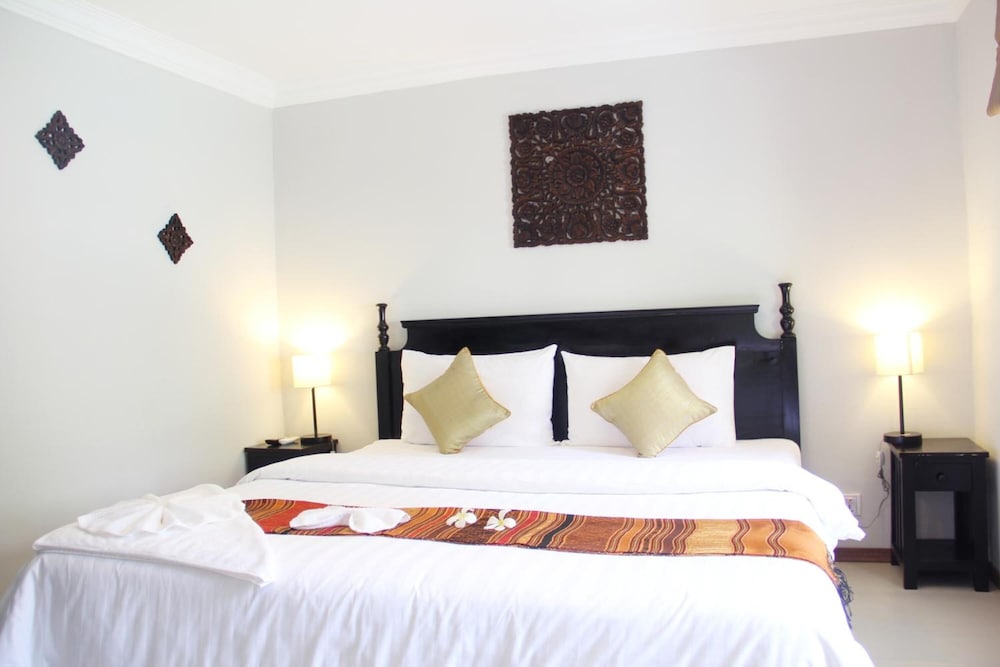 Cozy Boutique Hotel 14/40