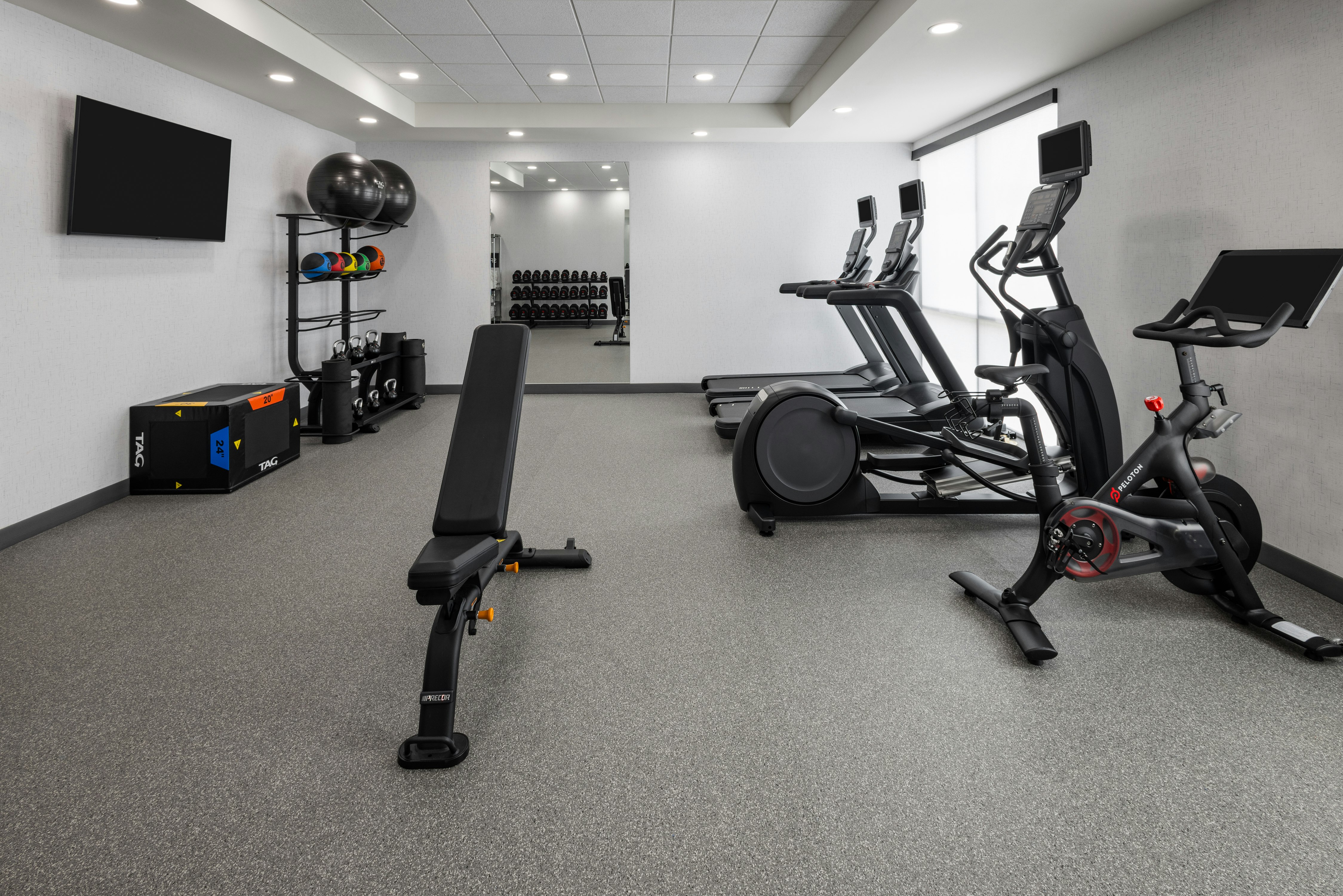 Home2 Suites by Hilton Stockbridge Atlanta 19/33