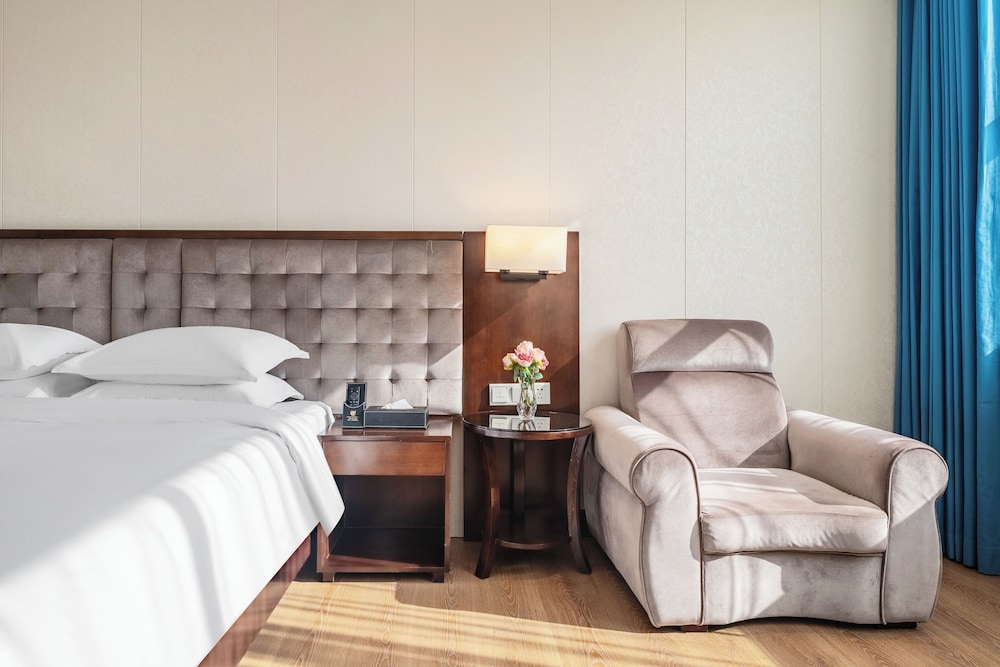 Shenzhen Airport Hotel Bao'an Airport 18/33