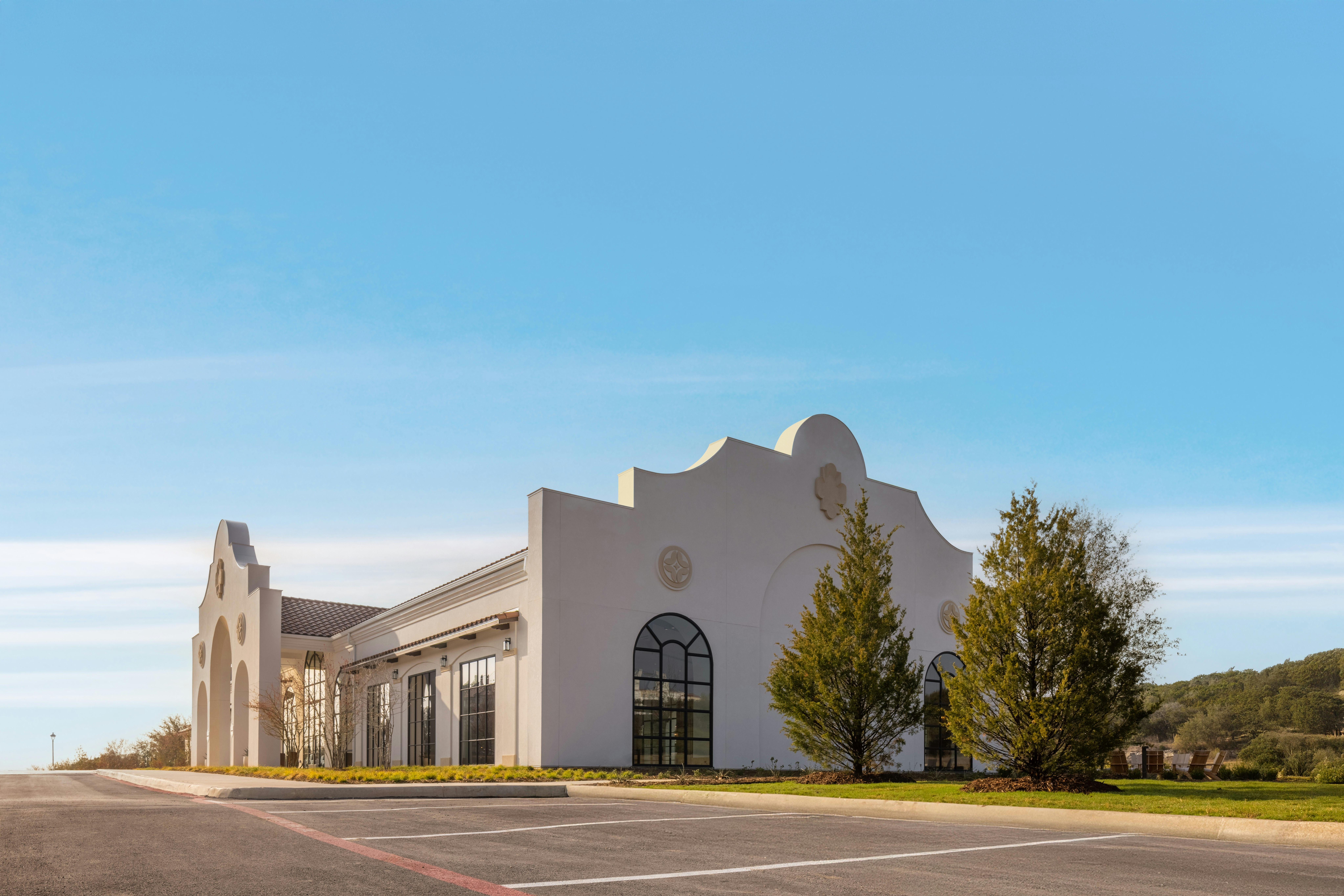 Signia by Hilton La Cantera Resort & Spa 39/50