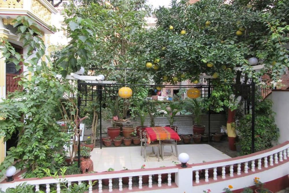 Kathmandu Boutique Hotel 6/50