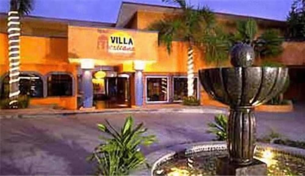 Villa Mexicana in ZIHUATANEJO
