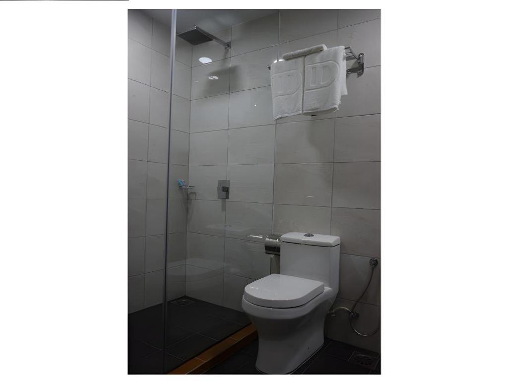 ID Hotel Yayasan 31/35