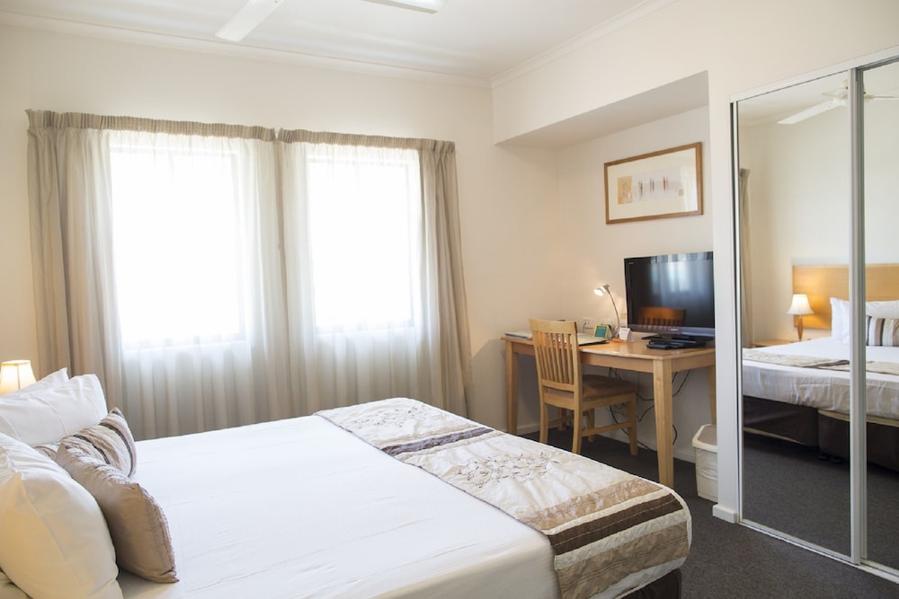 Metro Advance Apartments & Hotel Darwin 7/19