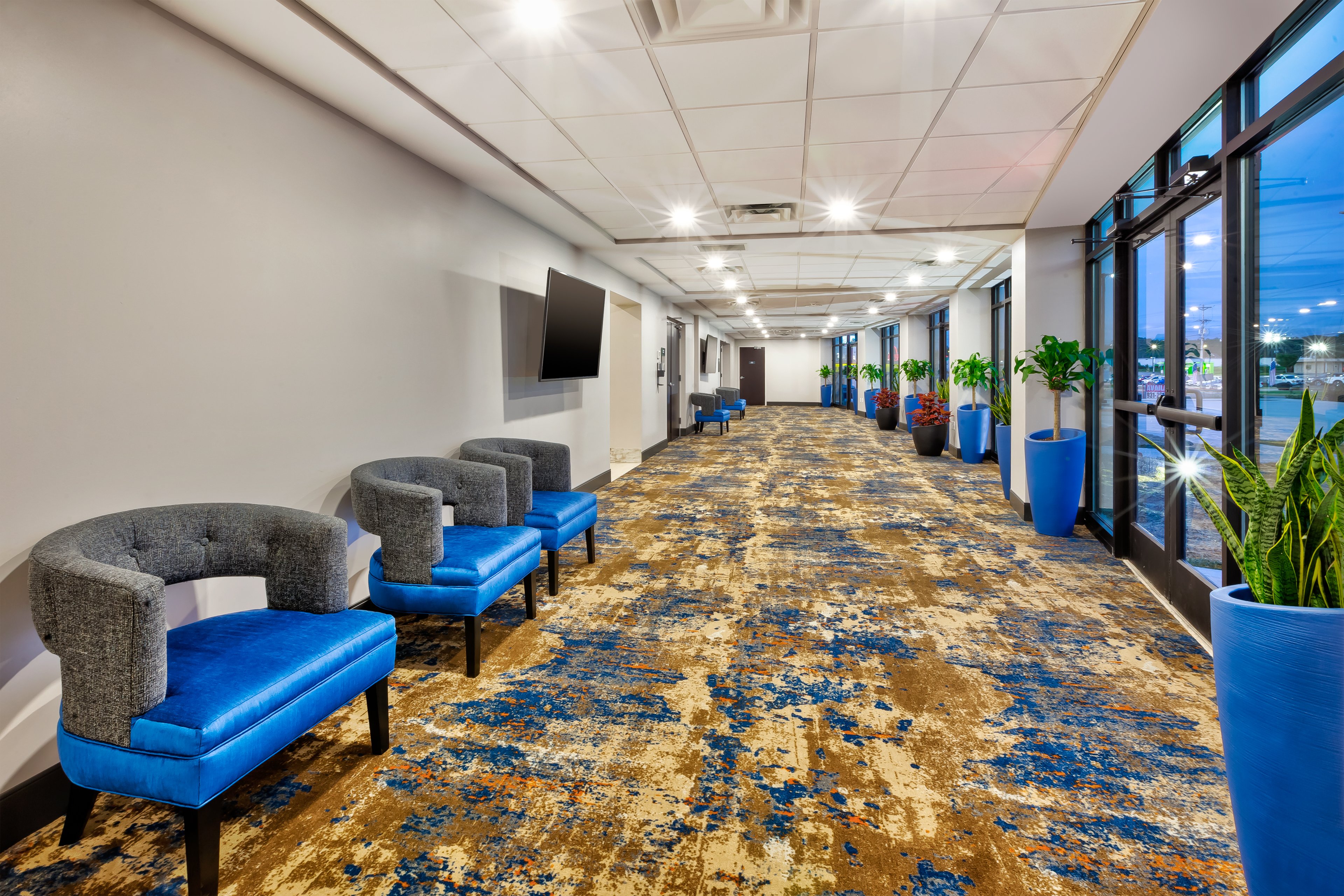 Holiday Inn Cookeville, an IHG Hotel 54/55