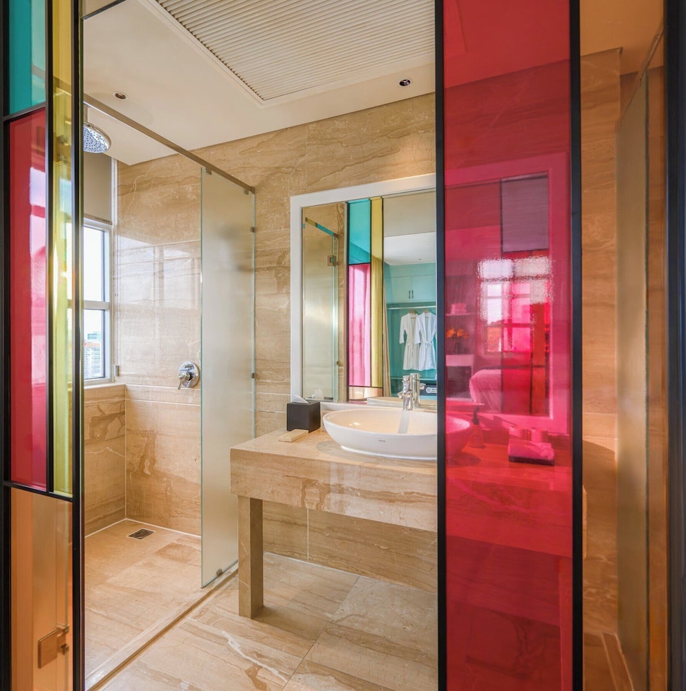 M Village Hotel Tao Dan Park, a brand of Modern Village Lifestyle 49/50