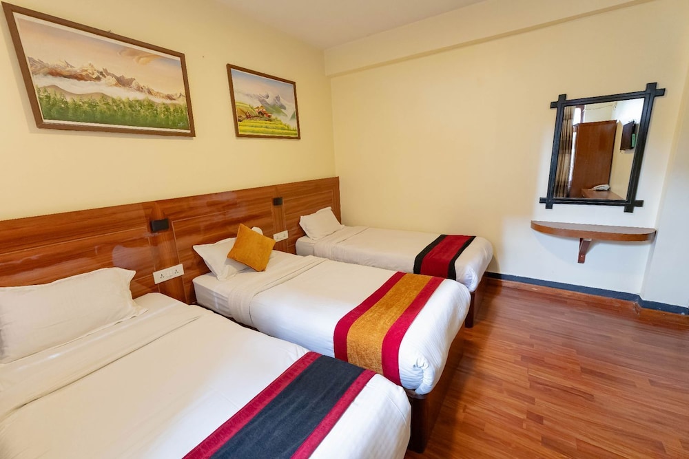 Hotel Atlantic 20/64