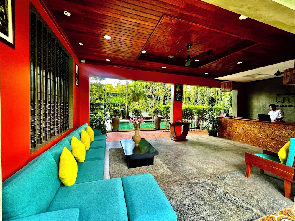 Won Residence & Spa 25/45