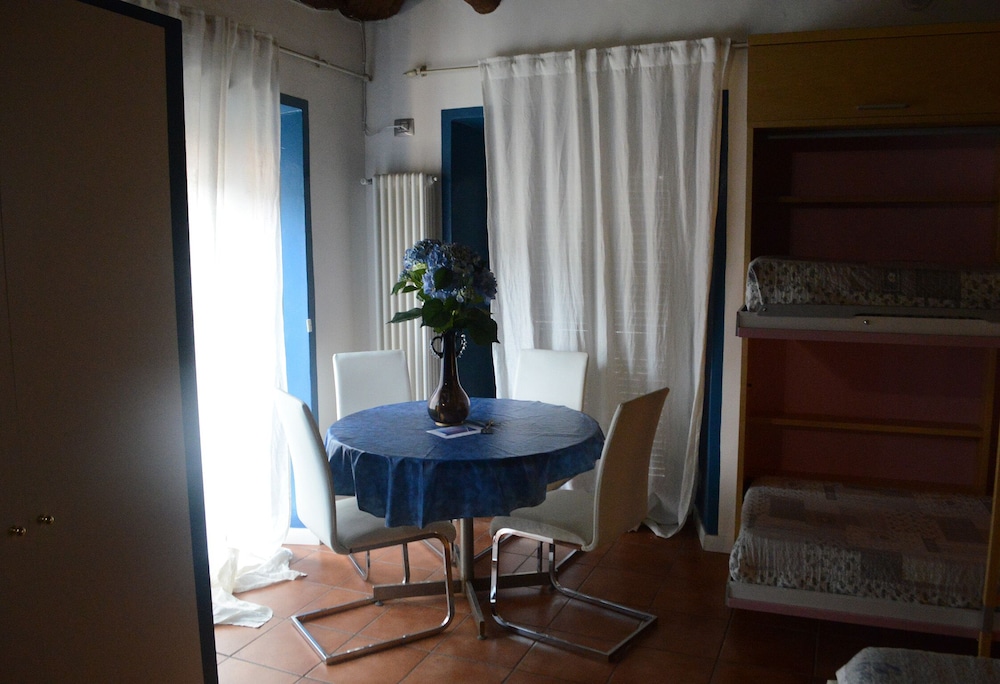 Bed And Breakfast Storico 32/50
