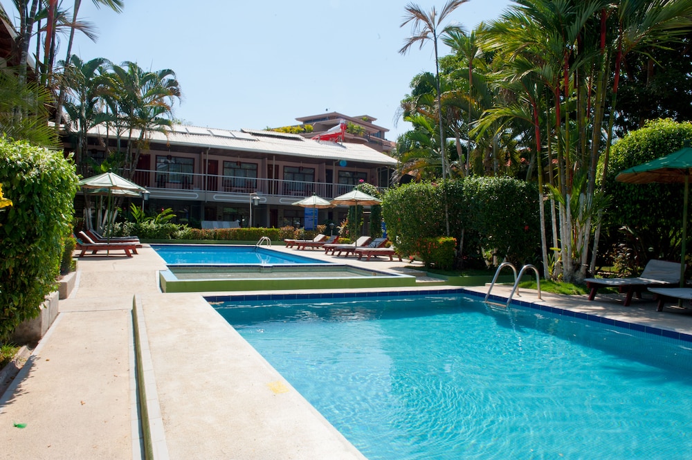 Hotel Mar De Luz 75/78
