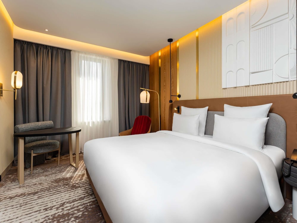 Movenpick Yerevan 19/63