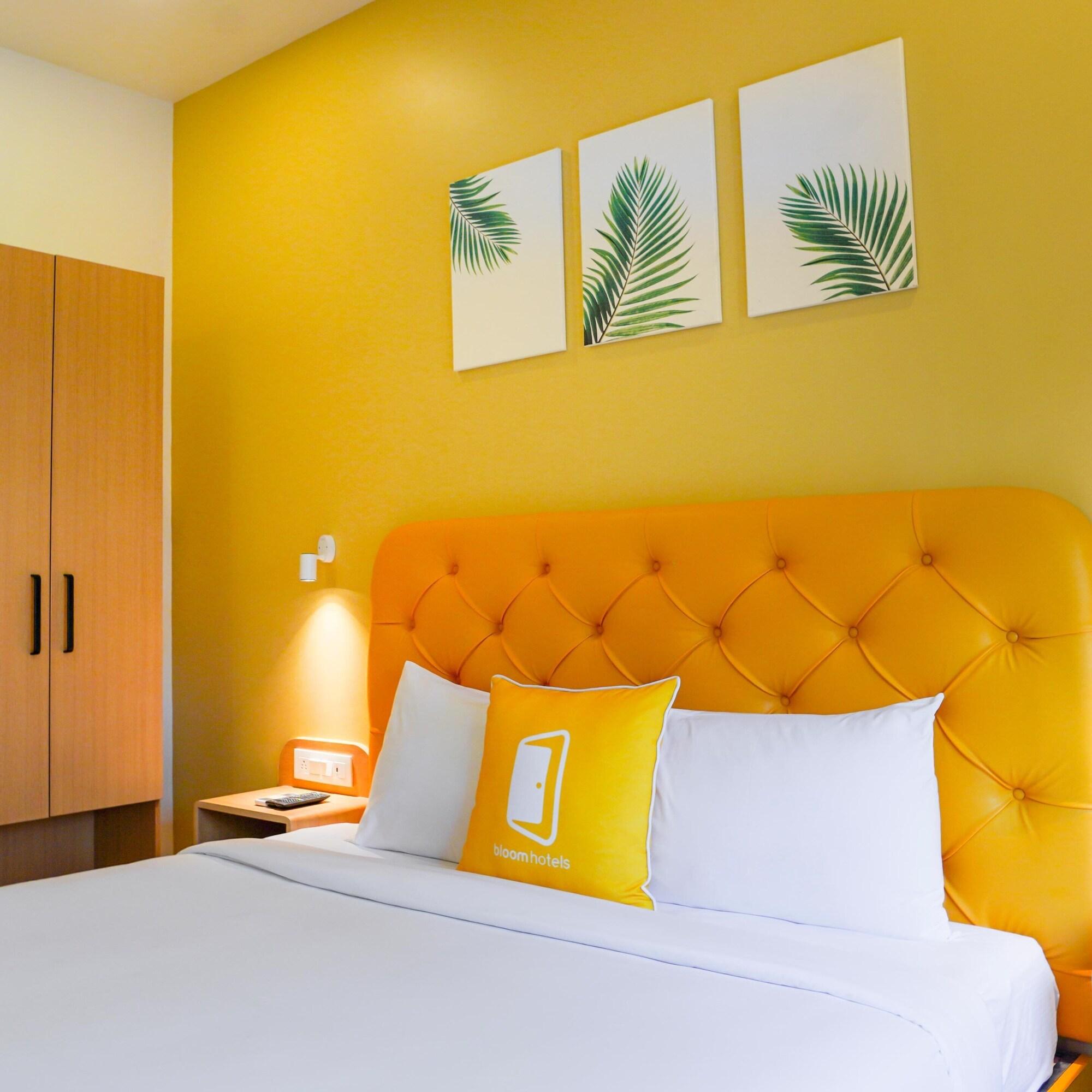 Bloom Hotel Magarpatta 12/50