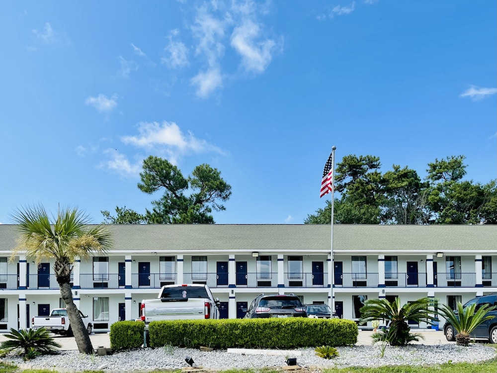 Best Western Magnolia 5/50