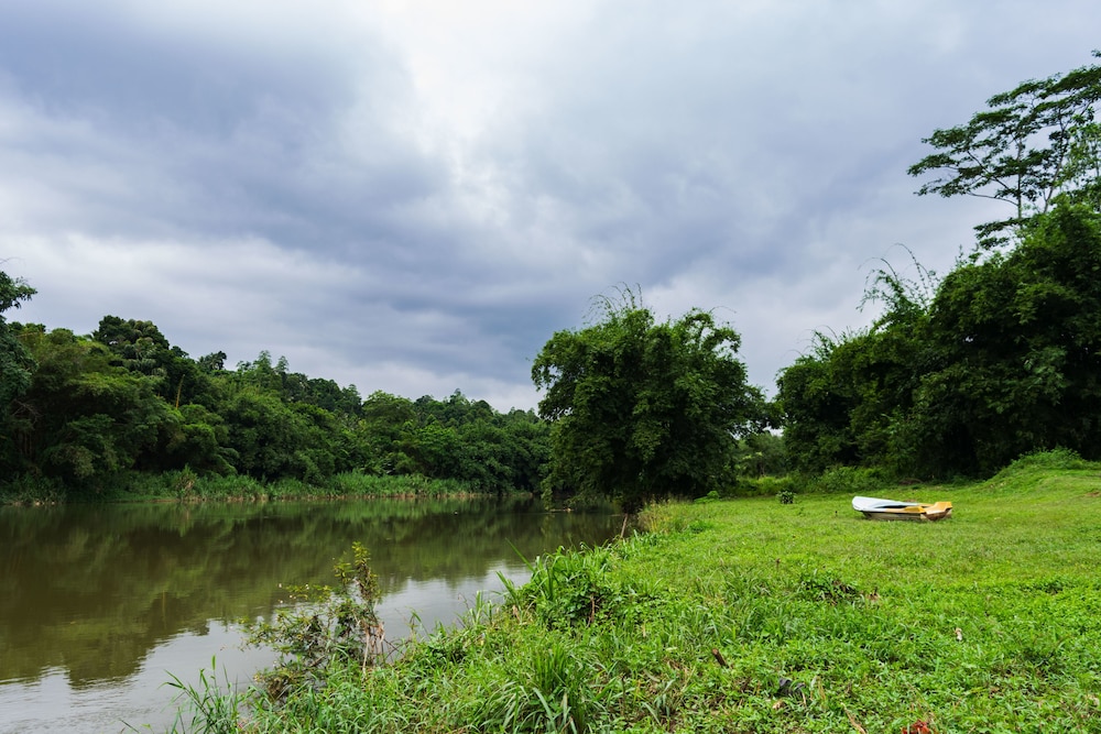 Kandy Cabana Eco Resort 23/36