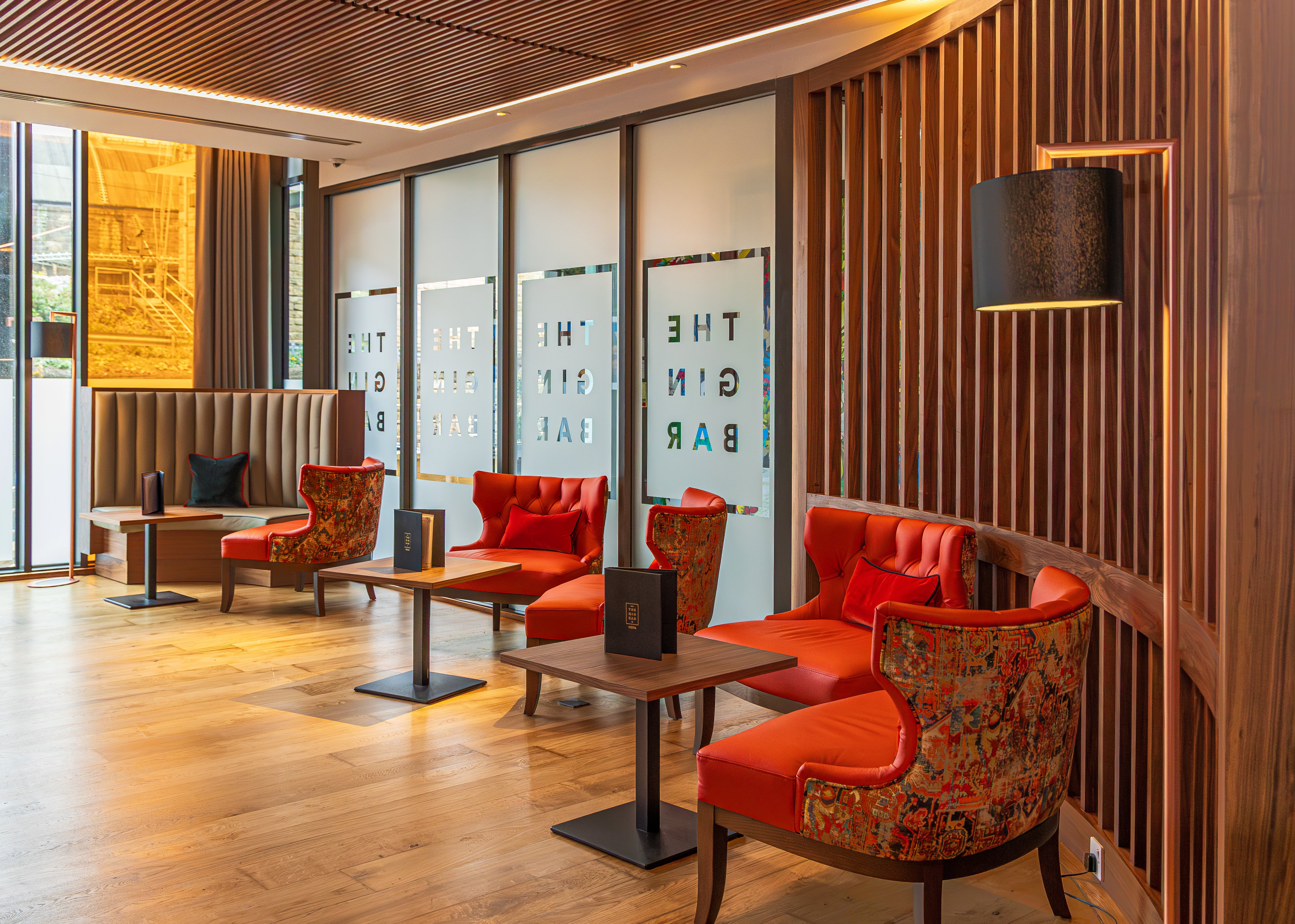 CROWNE PLAZA NEWCASTLE - STEPHENSON QUARTER 52/74