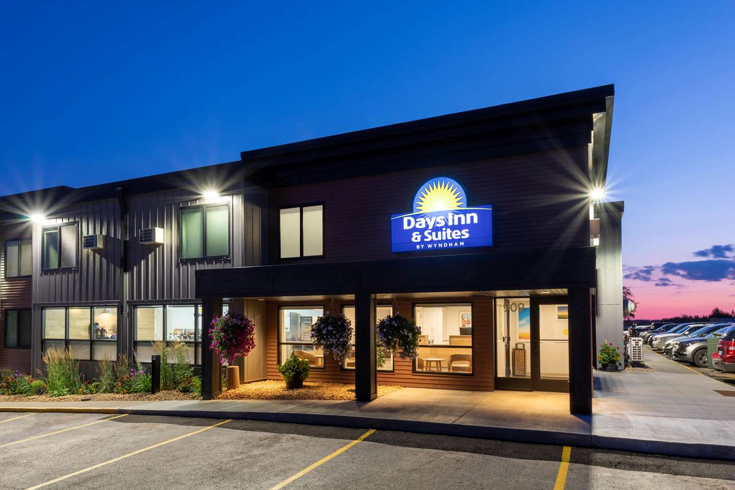 Days Inn By Wyndham Duluth By Miller Hill Mall 4/46