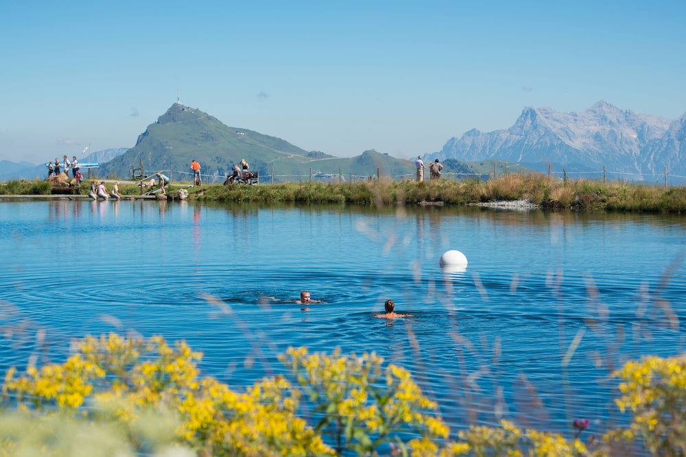 Tennerhof Luxury Chalets 39/50