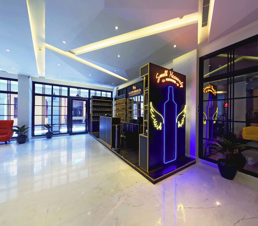 Fairway Colombo 13/69