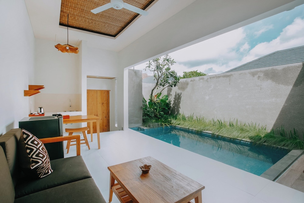 Mahayoga Ubud Villa Spa And Resto 29/50