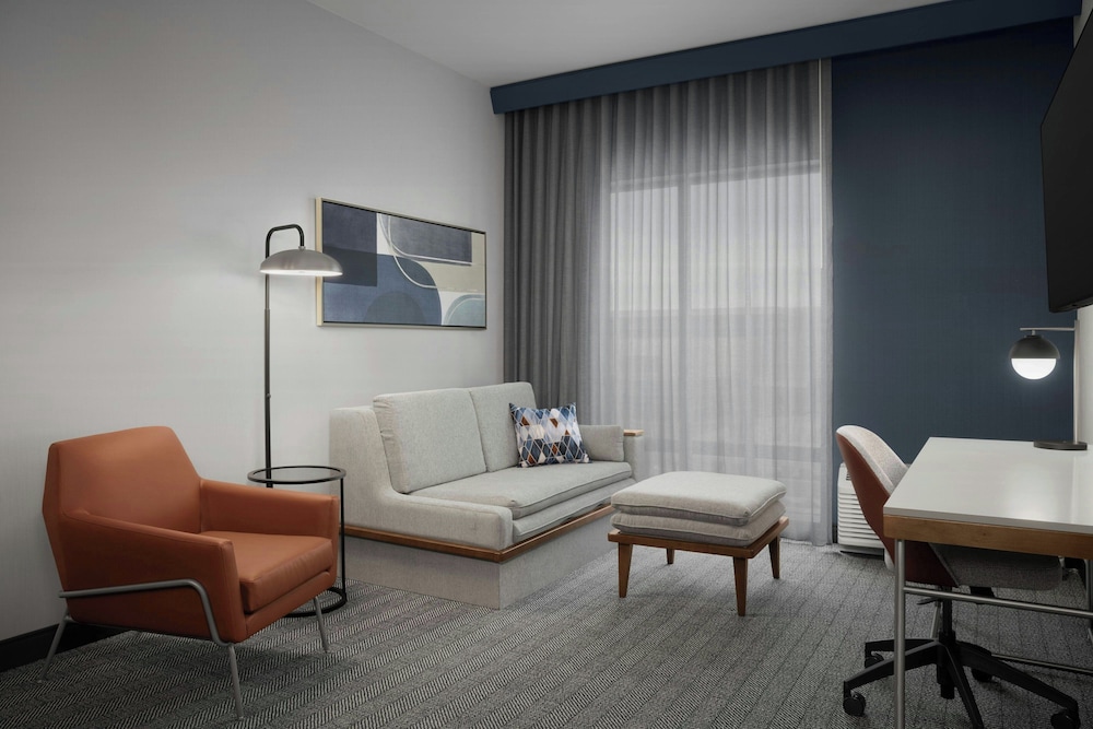 Courtyard by Marriott Antioch Pittsburg 22/46