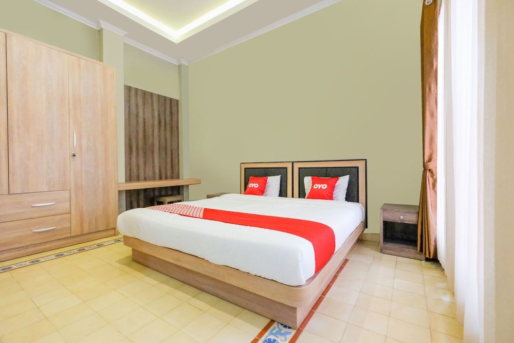 Super OYO Collection O 2383 Andongkoe 64 Salatiga 14/35