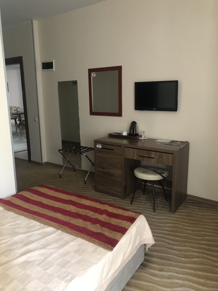 Kilim Hotel 27/35