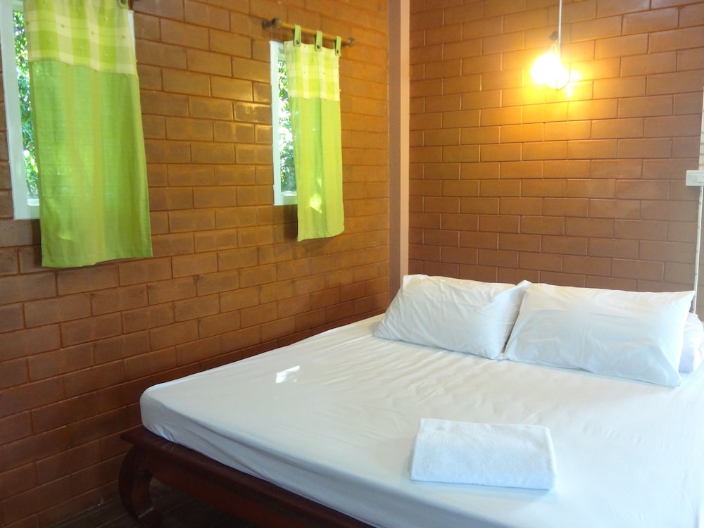 I Din Lake View Resort Nakhon Nayok 9/27