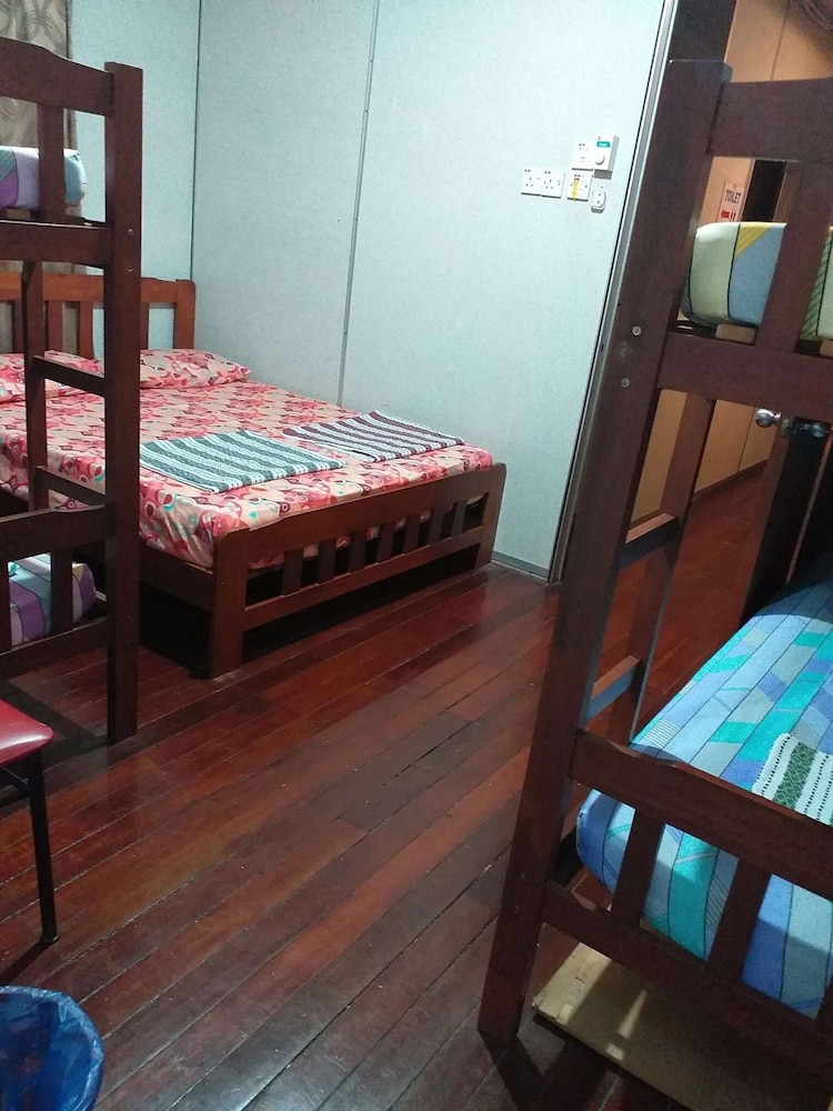 Discovery Malacca Hostel 38/73