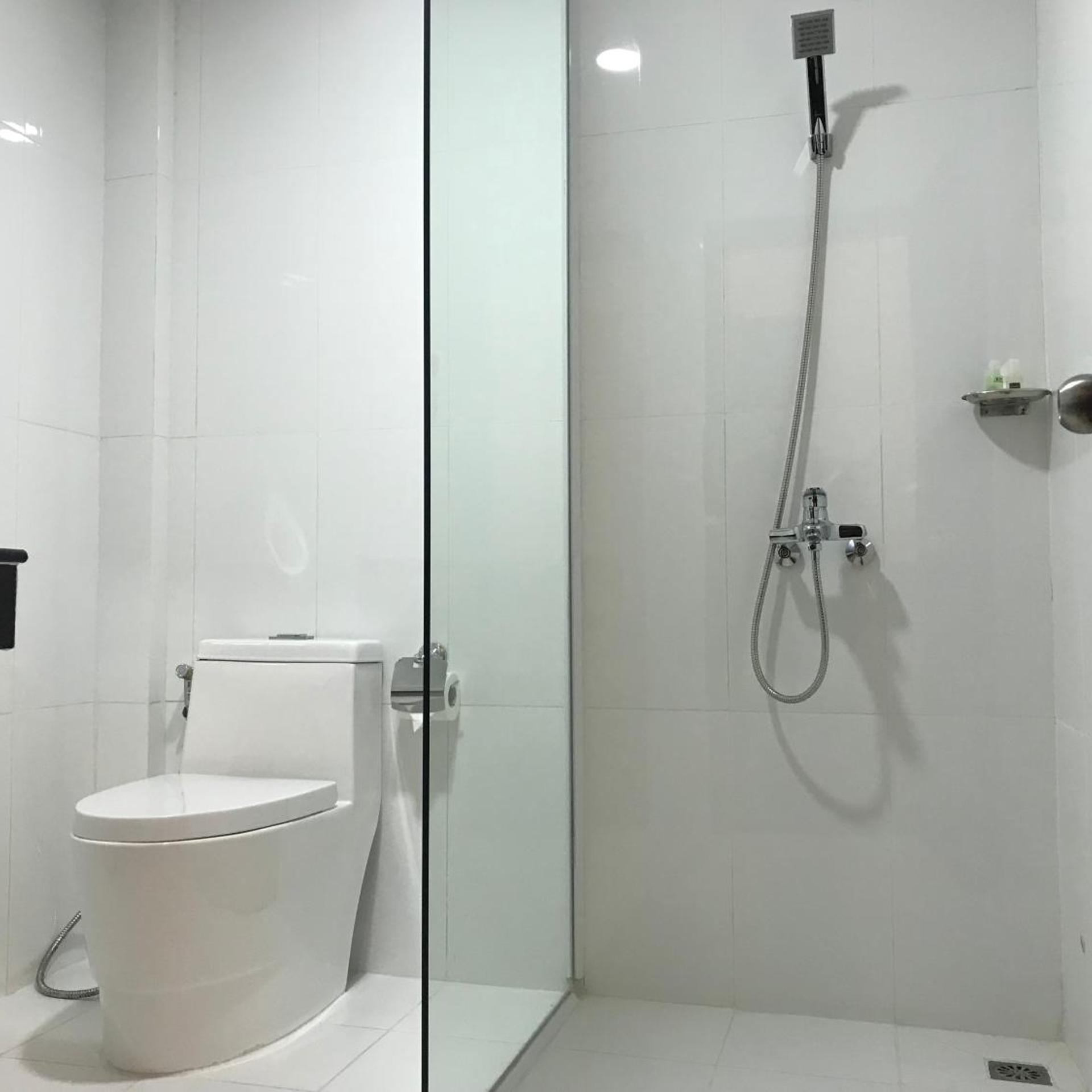 Apple Hotel Two - Near Phnom Penh Airport 46/49