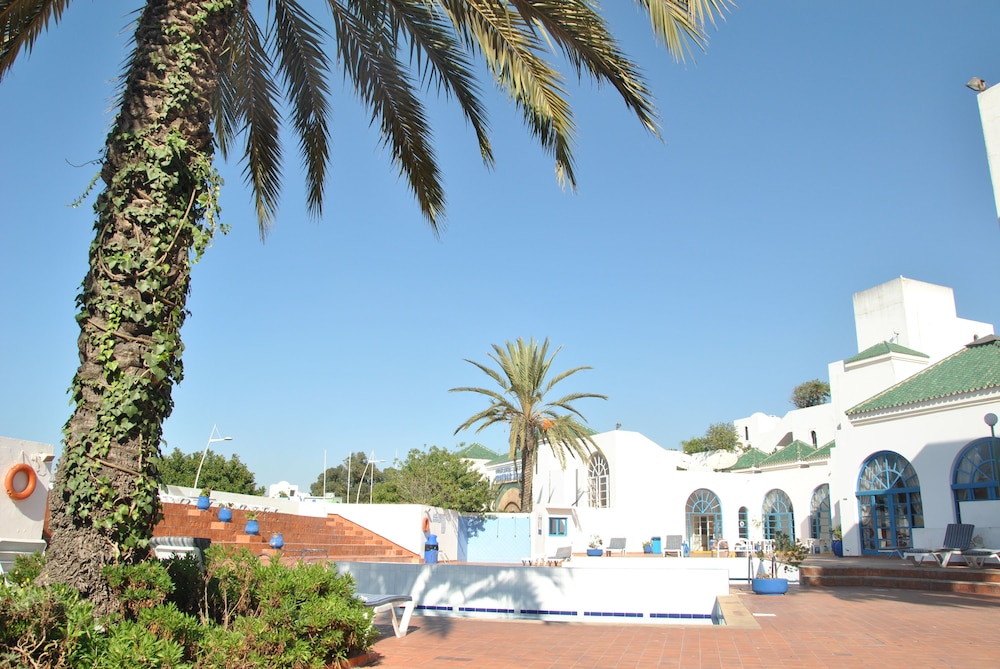 Residence Igoudar 5/27